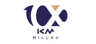 100 km de millau